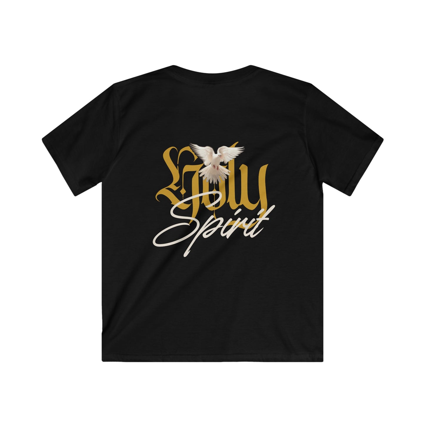 Holy Spirit - Kids