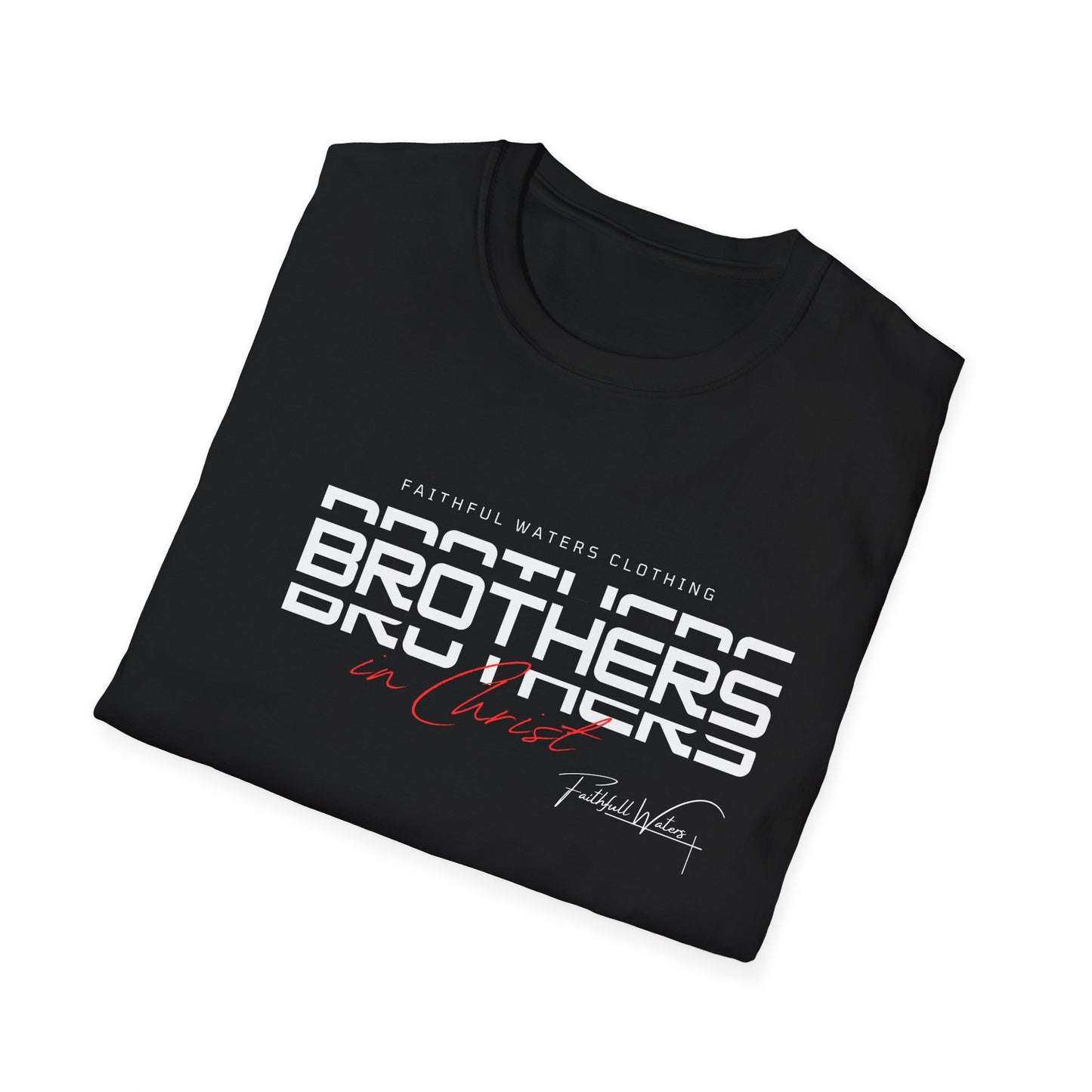 Brothers in Christ
