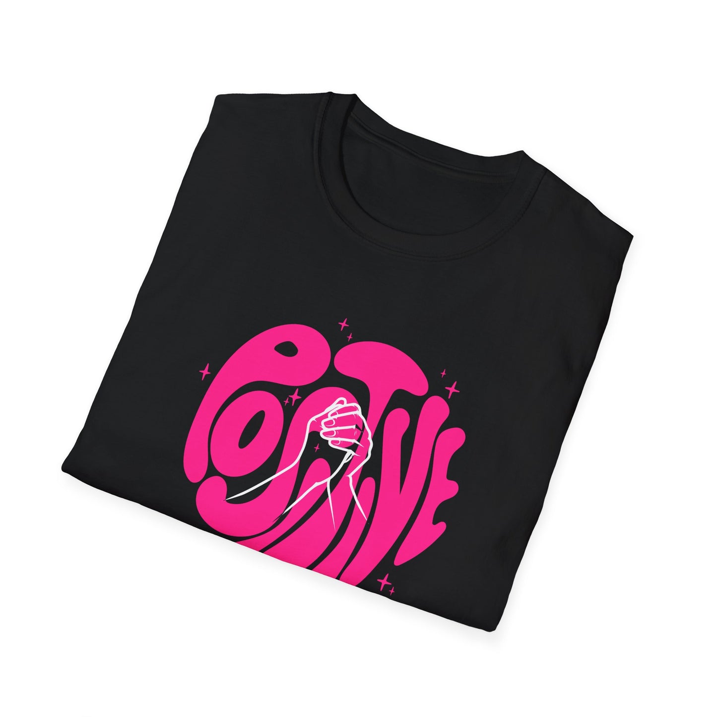Positive Pink