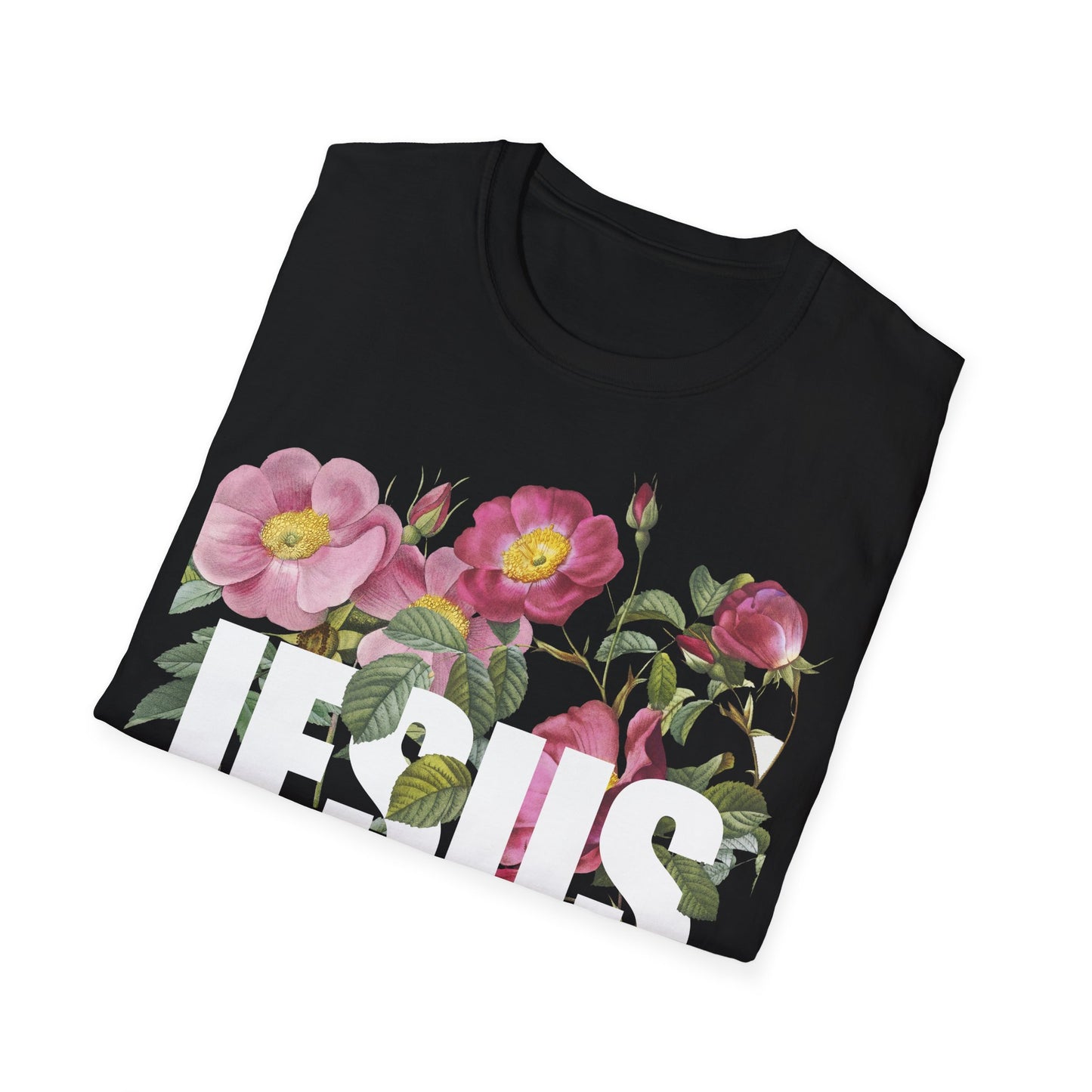 Jesuses Flowers