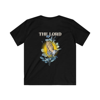 The Lord - KIDS back print