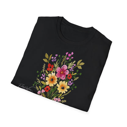 Wild Flowers