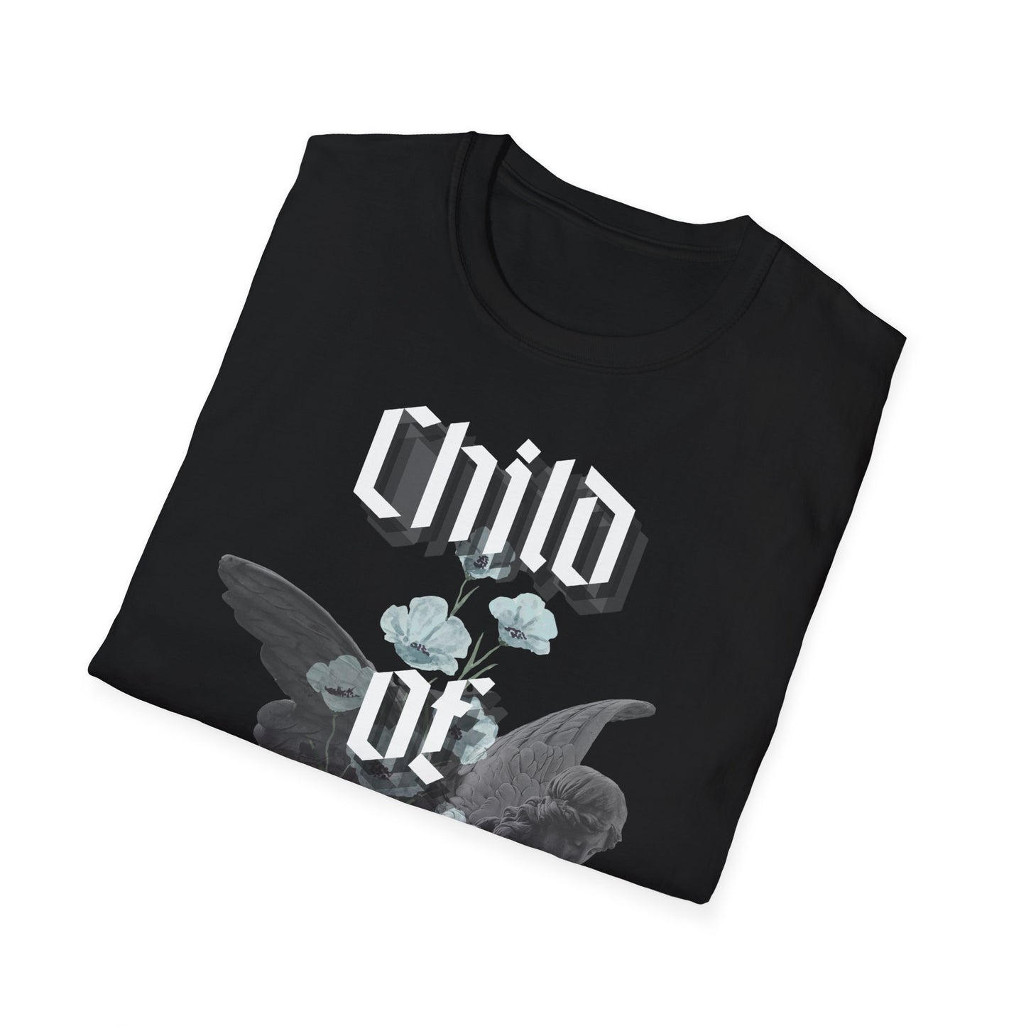 Child of God -front print