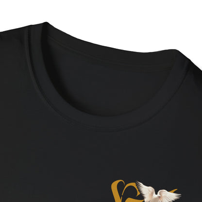 Holy spirit - front print