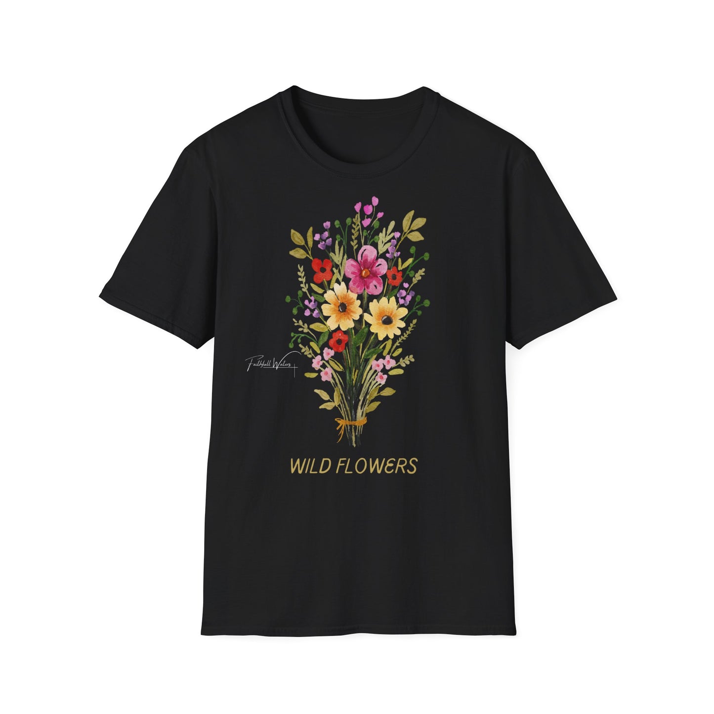 Wild Flowers