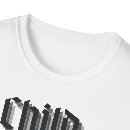 Child of God -front print