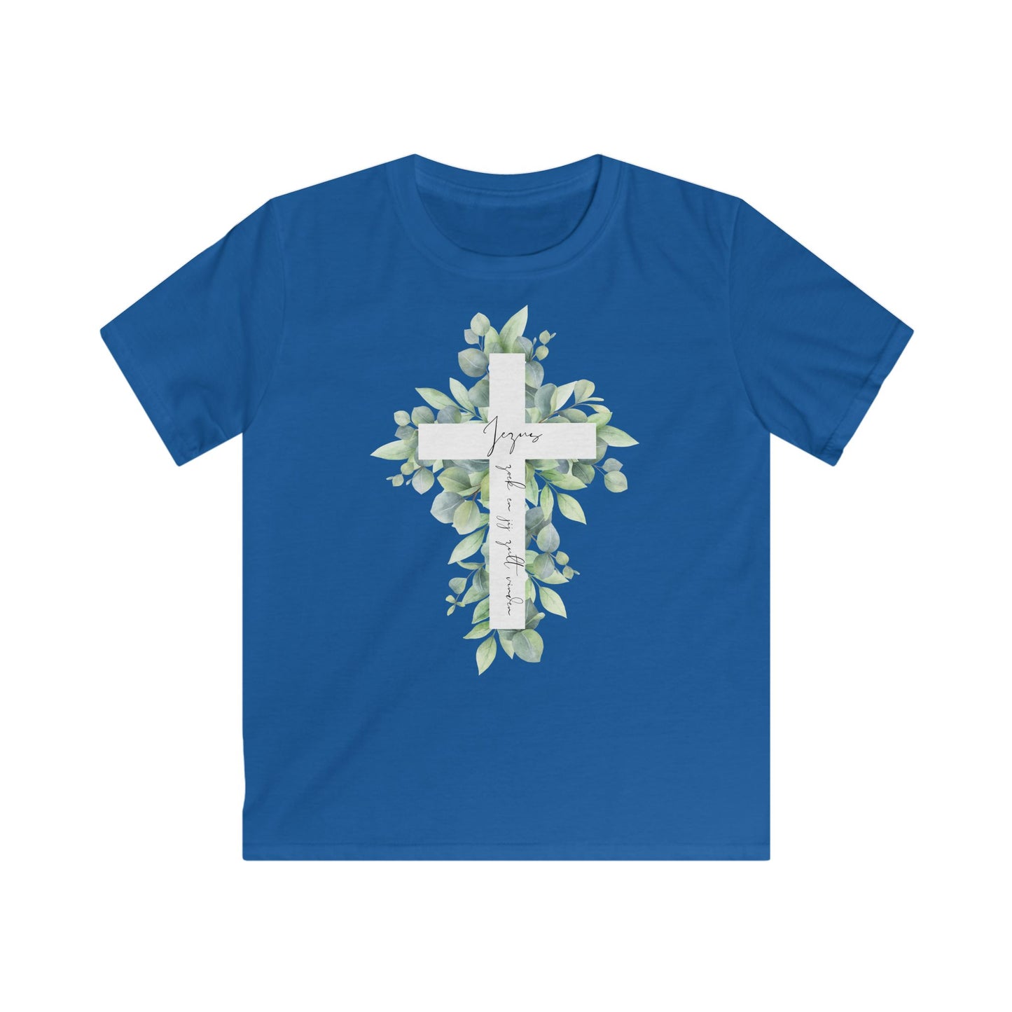 Zoek en jij zult vinden KIDS