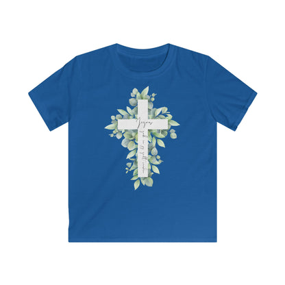 Zoek en jij zult vinden KIDS