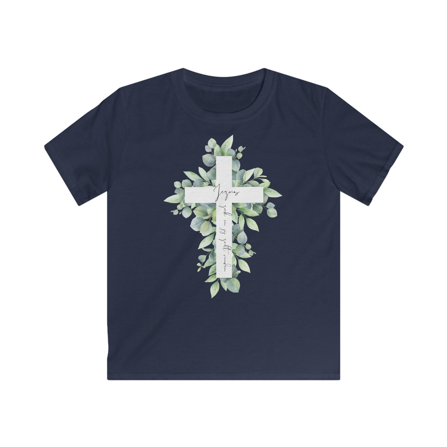 Zoek en jij zult vinden KIDS