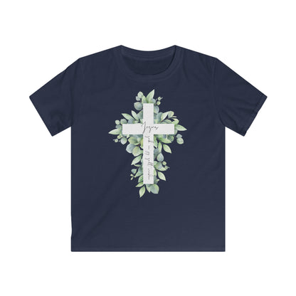 Zoek en jij zult vinden KIDS