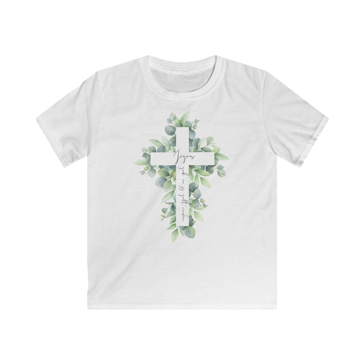 Zoek en jij zult vinden KIDS