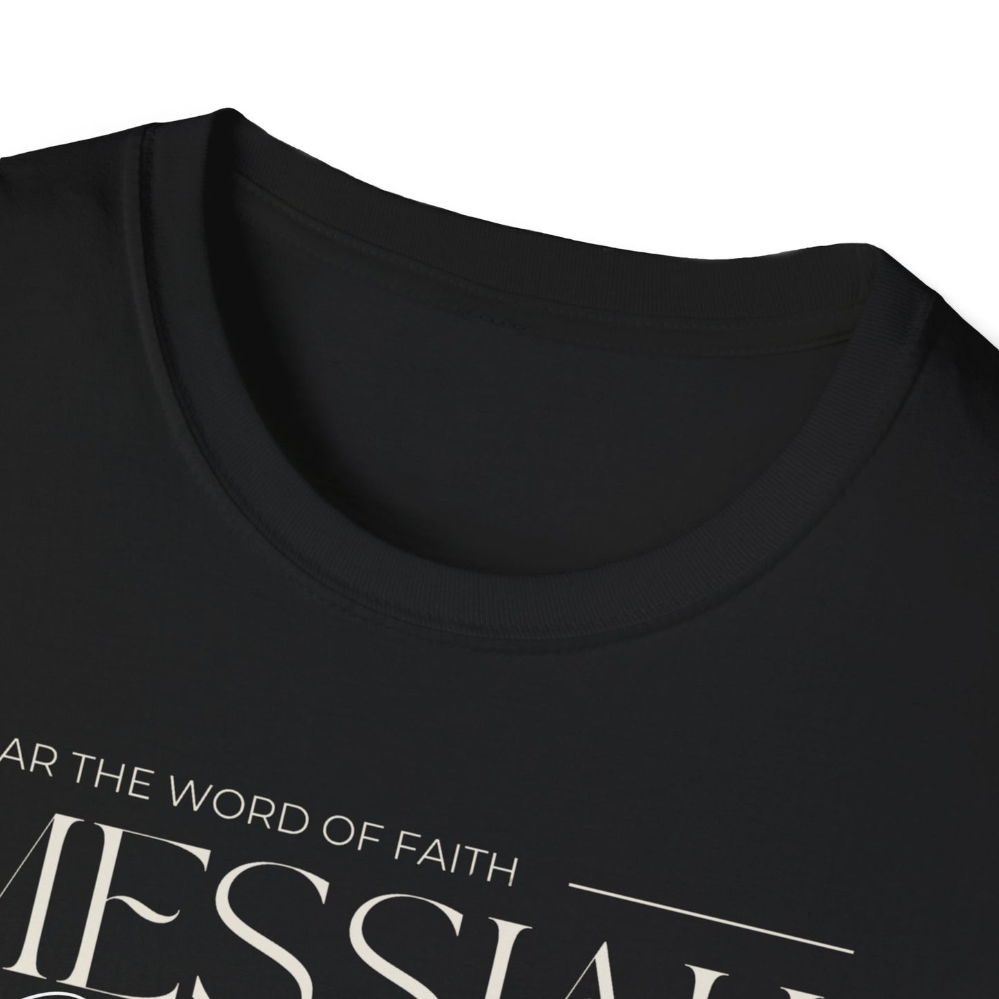 Wear the Word of Faith