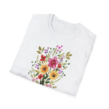 Wild Flowers