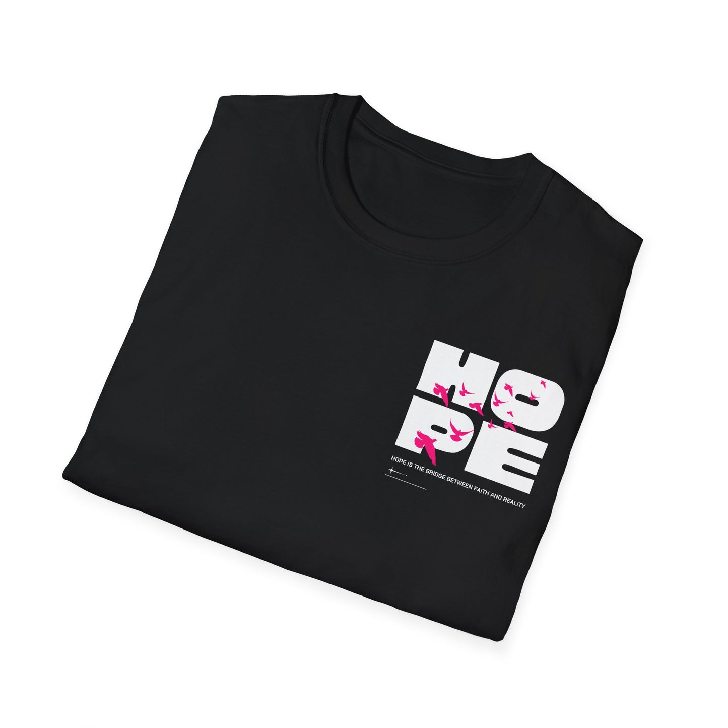 HOPE - front print