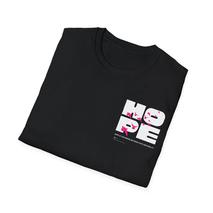 HOPE - front print