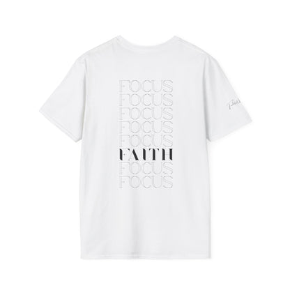 Focus,Faith