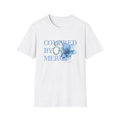 Covered by Mercy