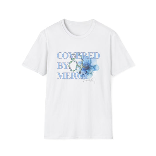 Covered by Mercy