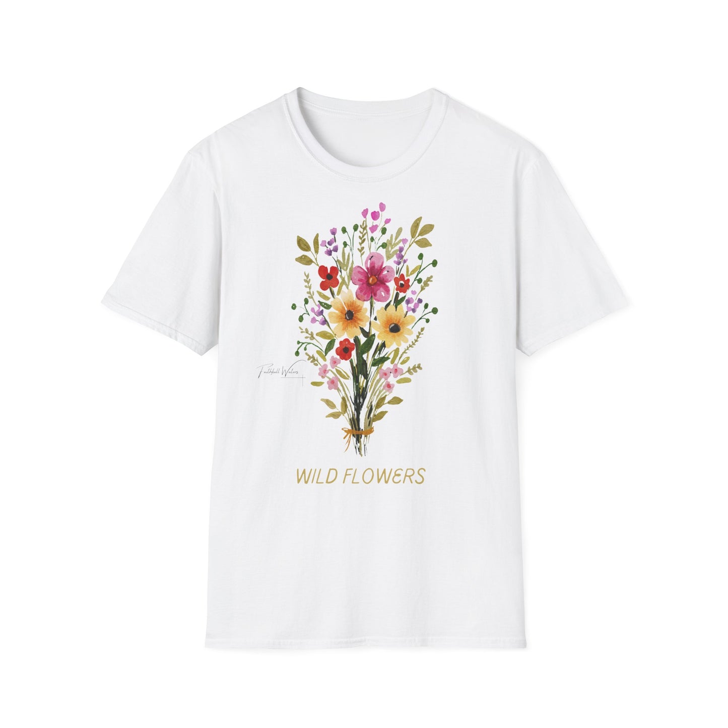 Wild Flowers