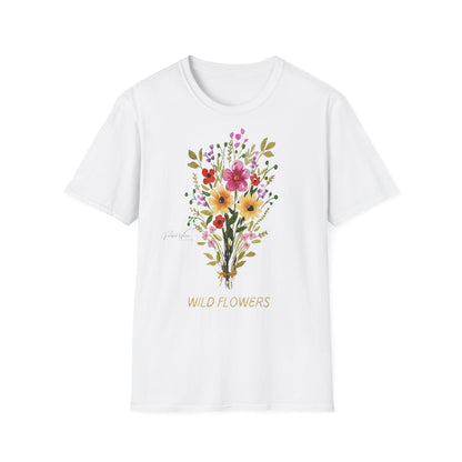 Wild Flowers
