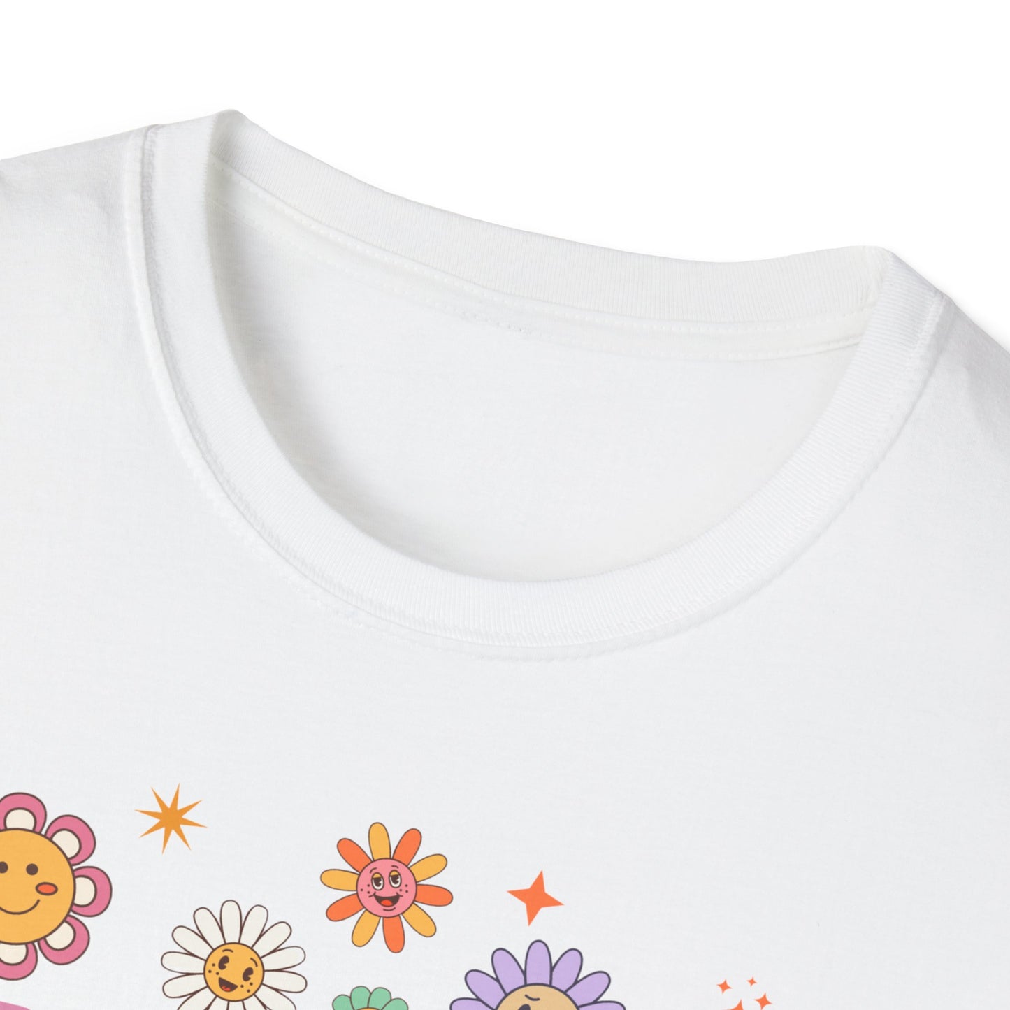 Jesus always got your back ,front print