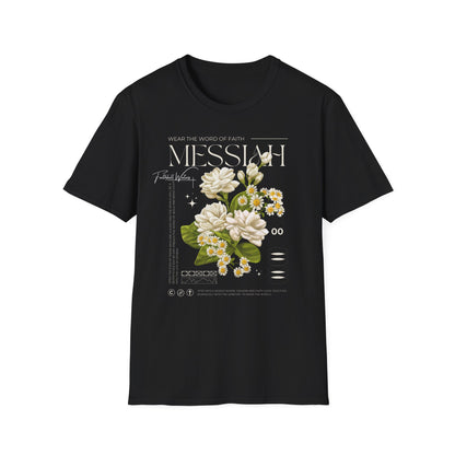 Wear the Word of Faith
