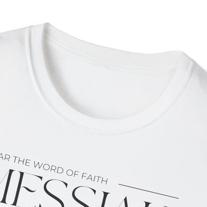 Wear the Word of Faith