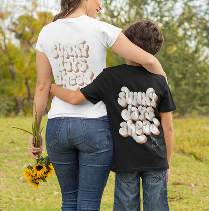 Sunny Days Ahead - Kids