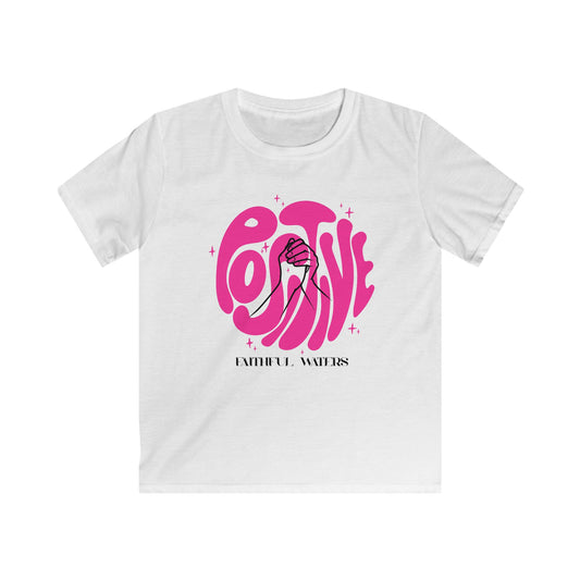 Positive pink - KIDS