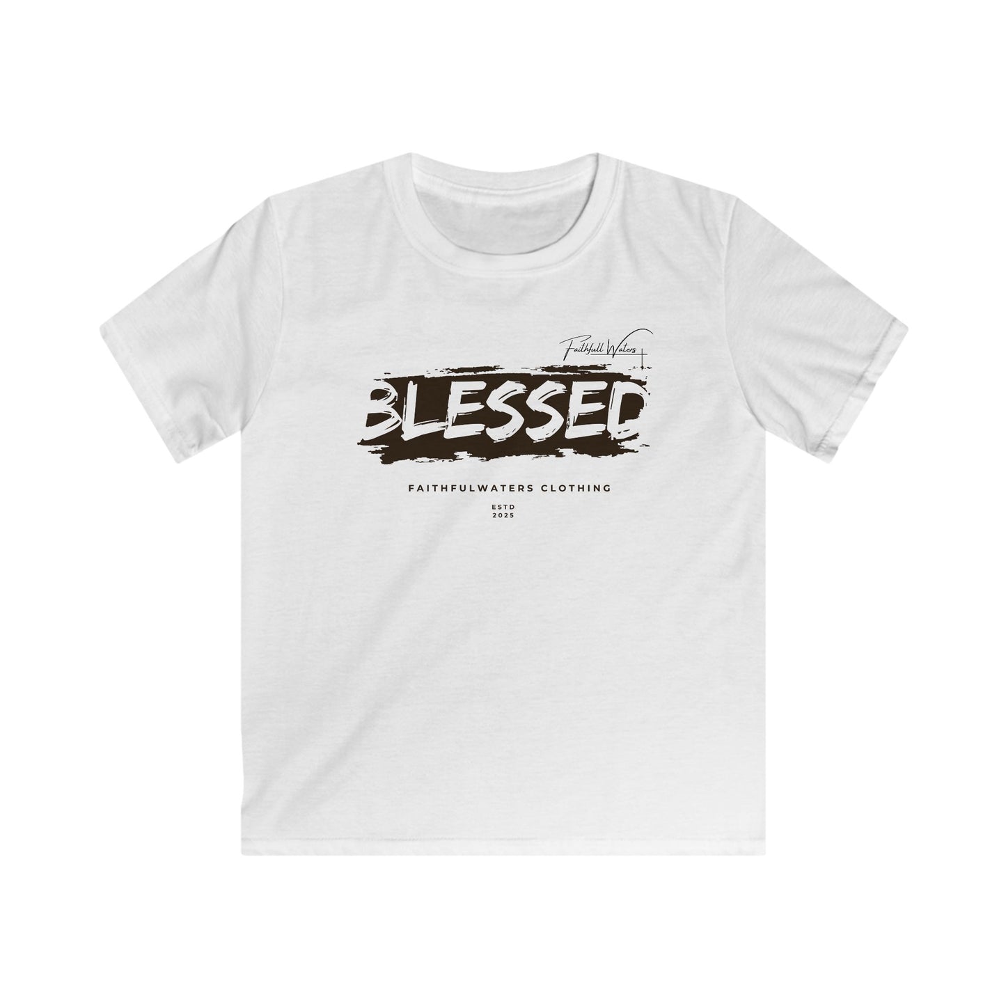 Blessed - Kids