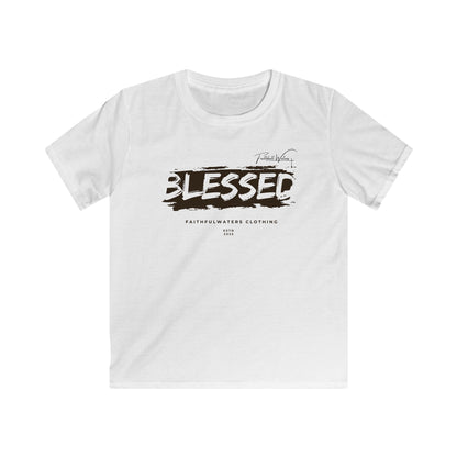 Blessed - Kids
