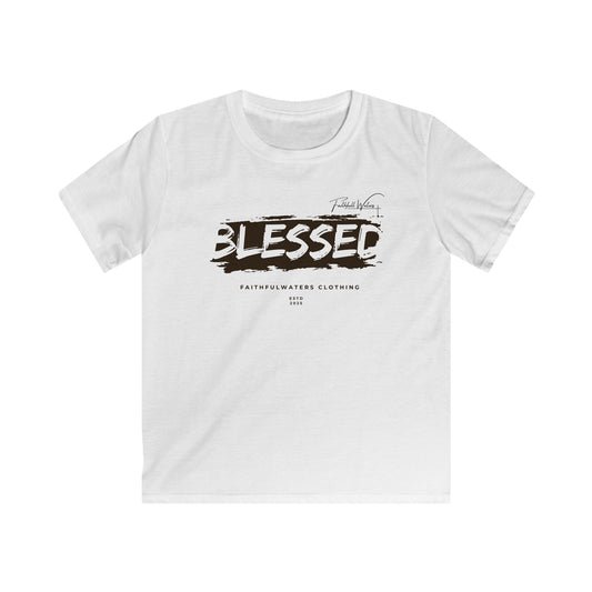 Blessed - Kids