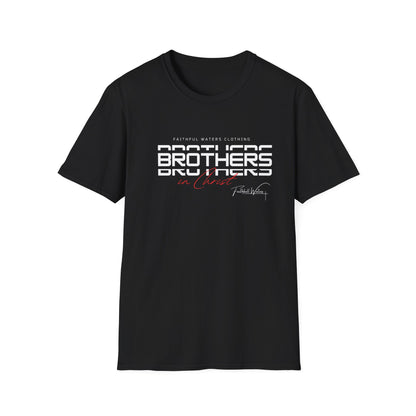 Brothers in Christ
