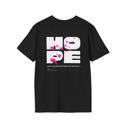HOPE - back print