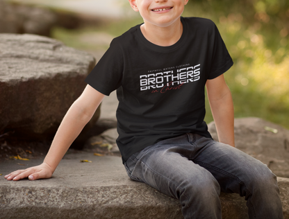 Brothers in Christ - Kids