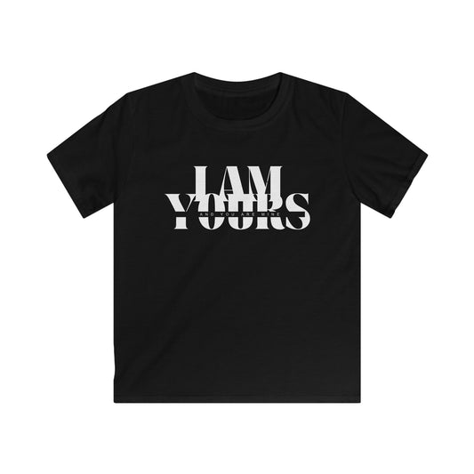 I Am Yours - Kids