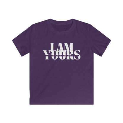 I Am Yours - Kids