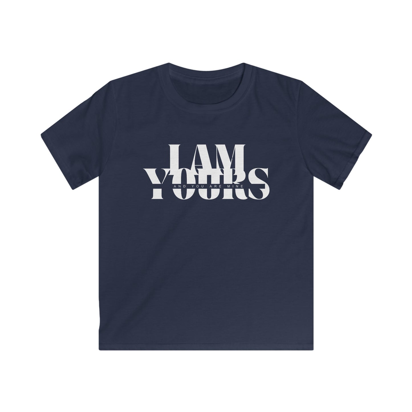 I Am Yours - Kids