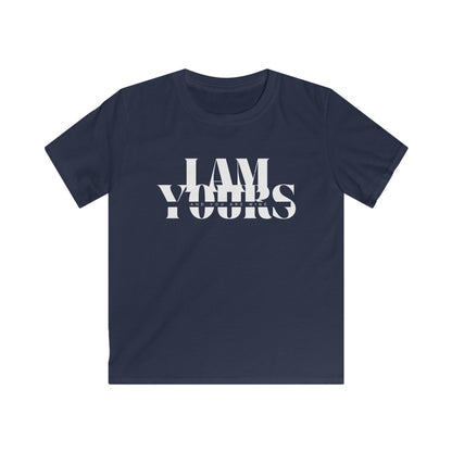 I Am Yours - Kids