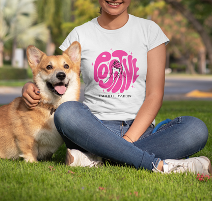 Positive Pink
