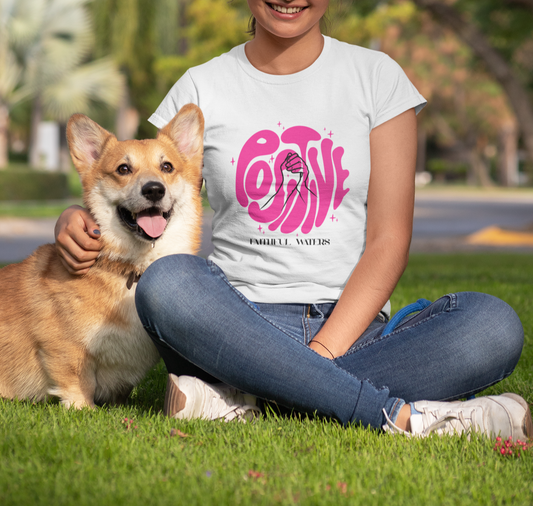 Positive Pink