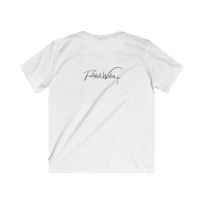 Zoek en jij zult vinden KIDS