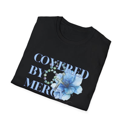 Covered by Mercy