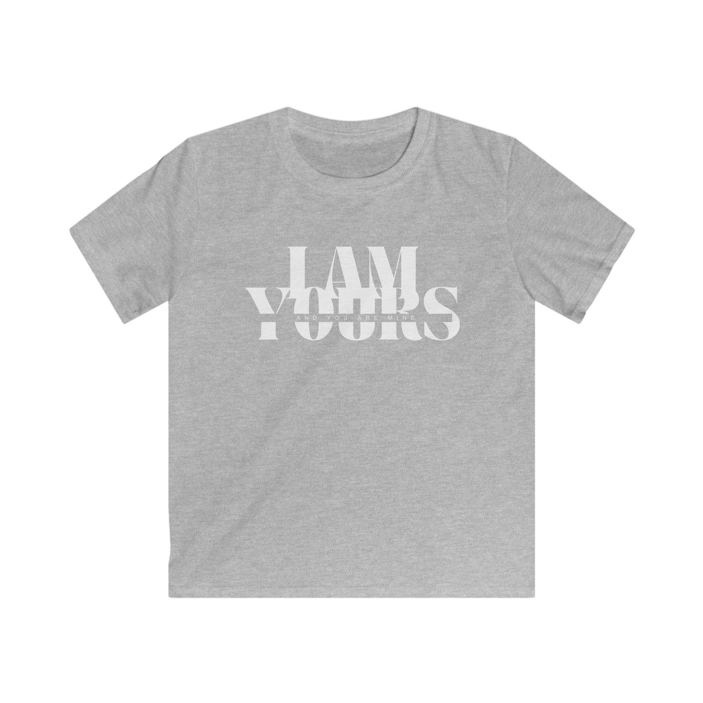 I Am Yours - Kids