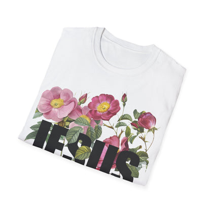 Jesuses Flowers