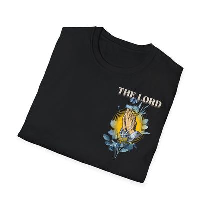 The lord - front print