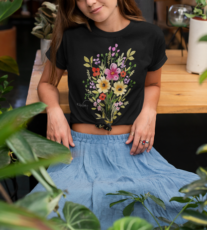 Wild Flowers