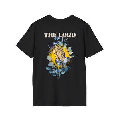 The lord - Back print