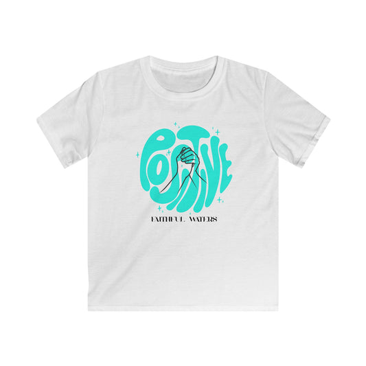 Positive blue - KIDS