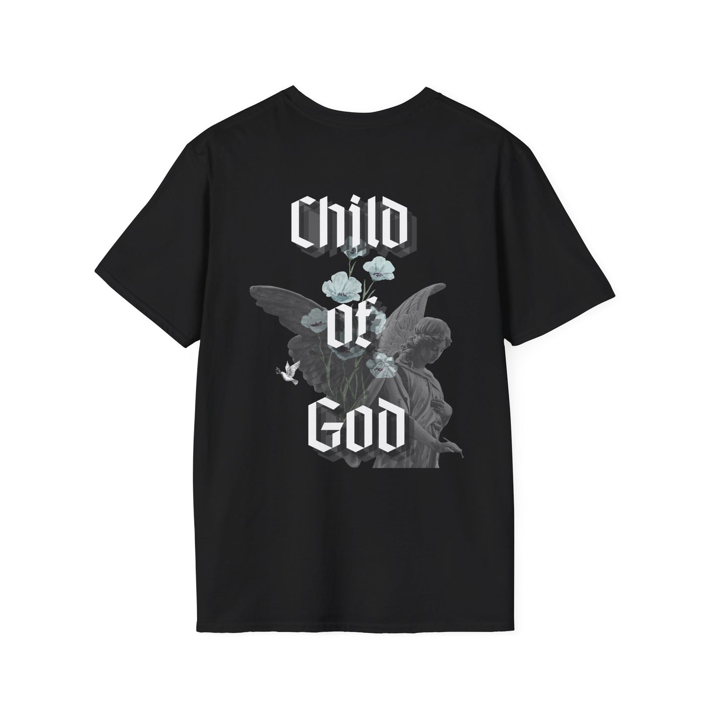 Child of god